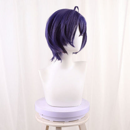 Zenless Zone Zero Belle Cosplay Wigs