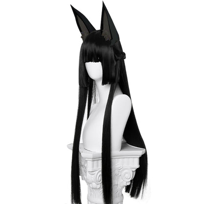 Zenless Zone Zero Hoshimi Miyabi Cosplay Wig