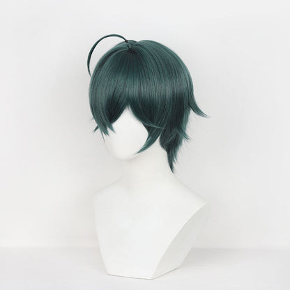 Zenless Zone Zero Lighter Cosplay Wig