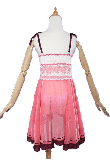 ZERO -Starting Life in Another World Rem Anime Cosplay Costumes