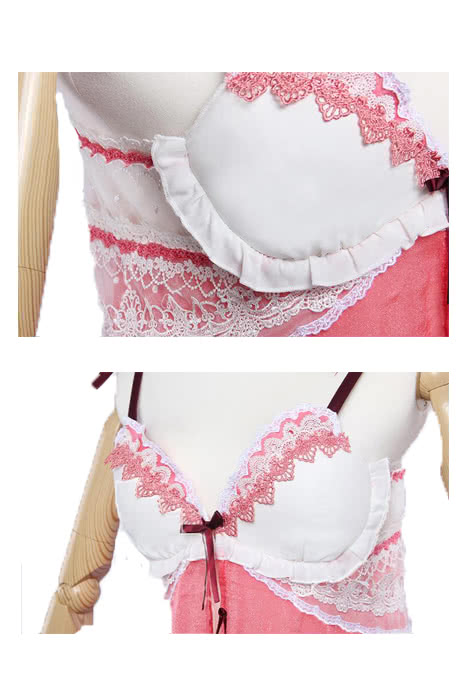 ZERO -Starting Life in Another World Rem Anime Cosplay Costumes